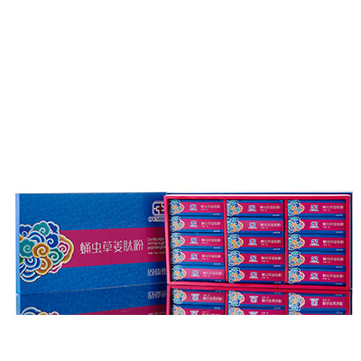 吉县调经养气汤